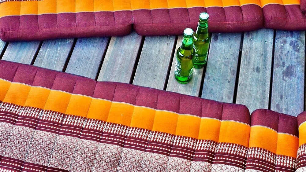 テラス / パティオ