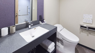 スタンダード キングルーム 禁煙/ホテルから金閣寺・嵐山など京都の観光スポットへシャトルバス毎日運行中!(事前予約制)