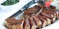 肉食女子のリッチなディナー！おいしいお肉が食べられる大阪の名店7選