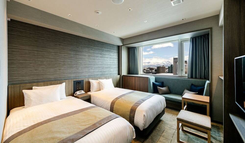 スーペリアツイン / 2