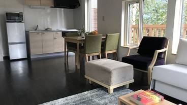 リビング エリア / 22