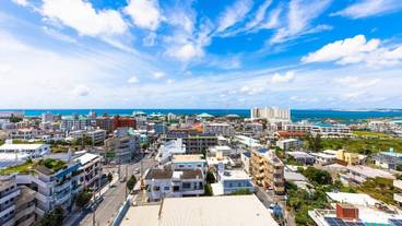 シティ ビュー / 7