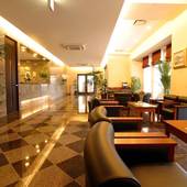 ホテルルートイン門司港（福岡県 ビジネスホテル） / 2