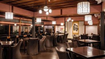 本館 お食事処 / 5