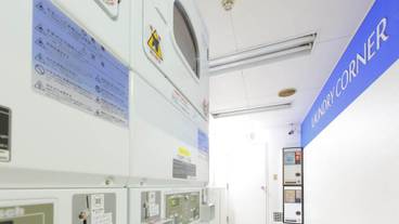 ランドリー ルーム / 6