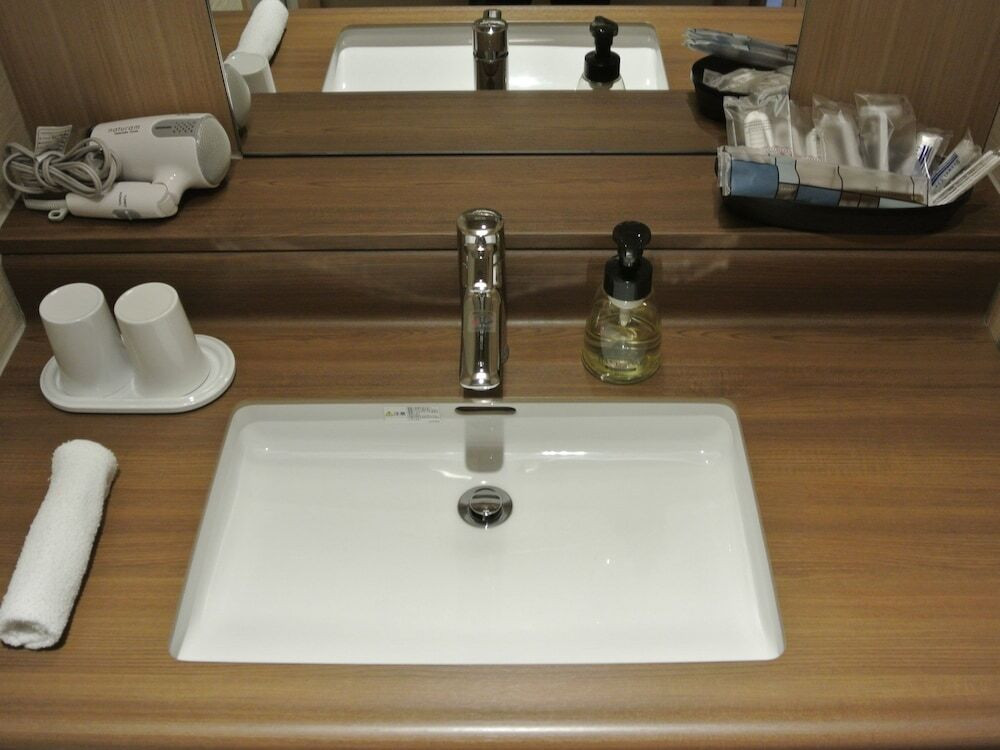 バスルームのシンク