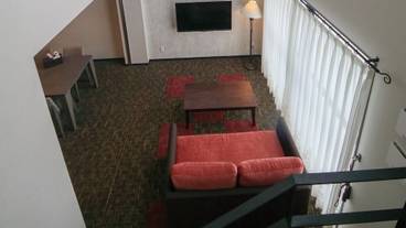 リビング エリア / 28