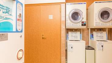 ランドリー ルーム / 4