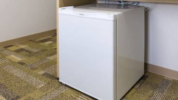 客室の設備とサービス / 8