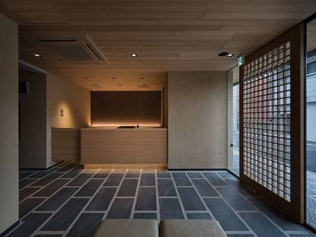 Stay SAKURA Kyoto 祇園宮川町 / 2