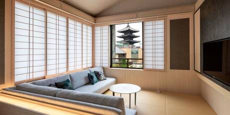CAMPTON KIYOMIZU