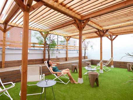 8hotel湘南藤沢 / 5