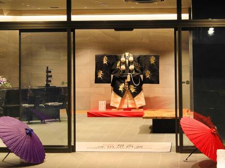 和空 成田山門前 / 2