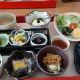 食事処 金砂（ショクジドコロカナサ）