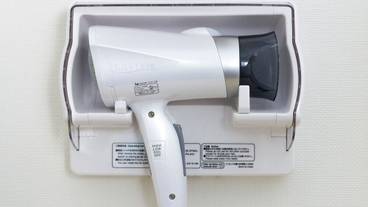 客室の設備とサービス / 20