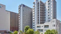 コンフォートホテル呉