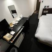 ホテルサンヌーベ（島根県 ビジネスホテル） / 2