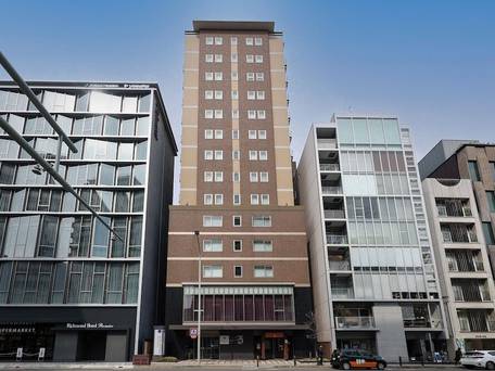 ホテルマイステイズ京都四条 / 3