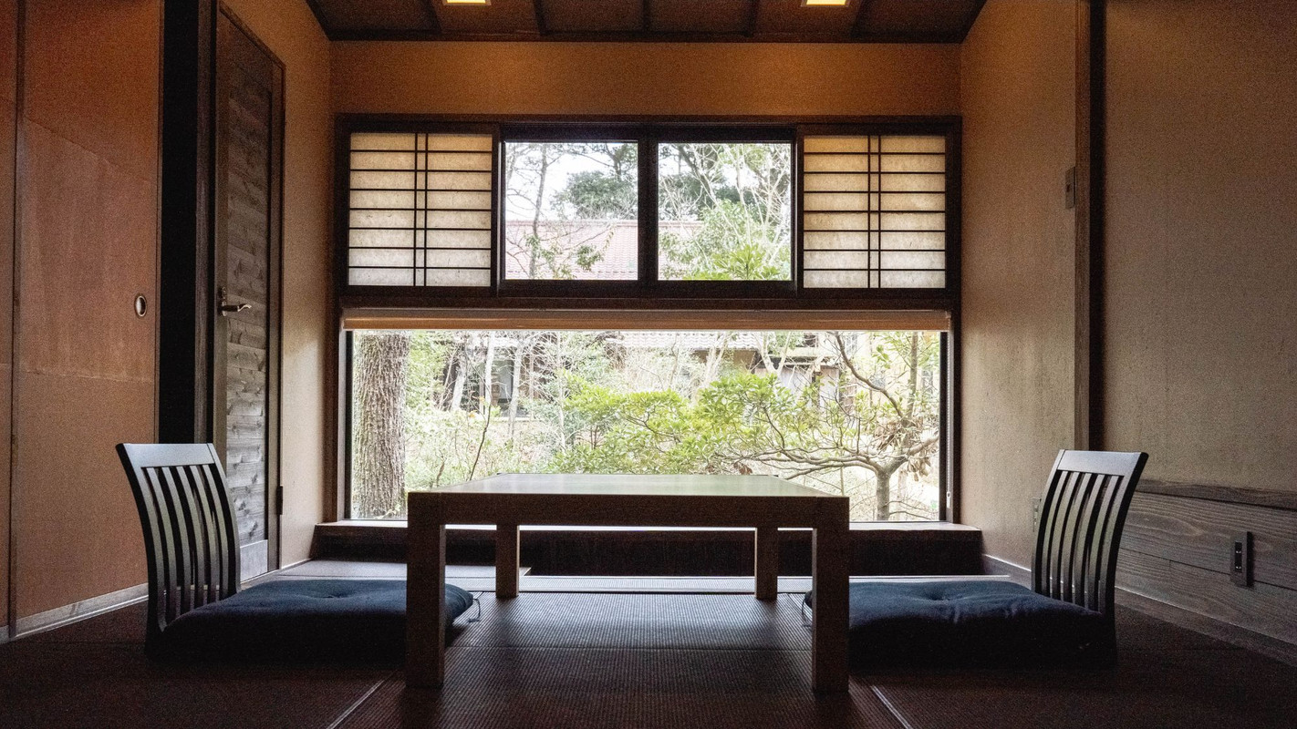 部屋