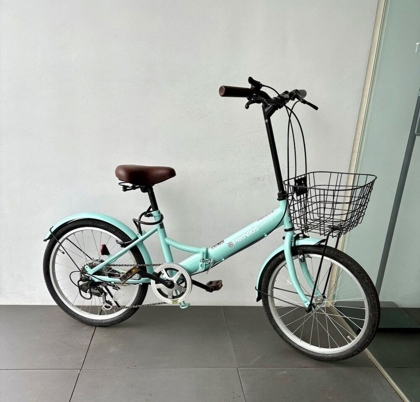 自転車