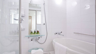 エグゼクティブ ルーム シングルベッド 2 台 喫煙可