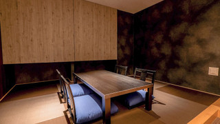 Superior Suite with Hinoki