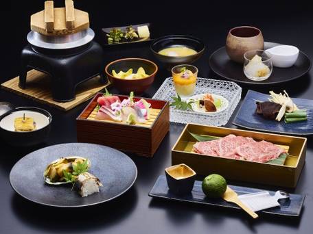 碧き島の宿 熊野別邸 中の島 / 4