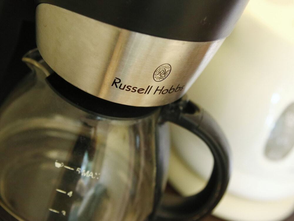 コーヒー / コーヒーメーカー