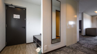 デラックス ツインルーム