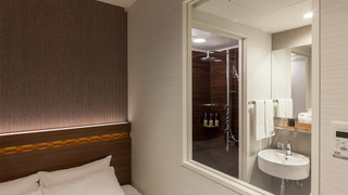 ダブルルーム 禁煙