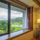 ホテルハーヴェスト斑尾（長野県 リゾートホテル） / 4