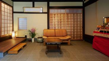 ロビー応接スペース / 5