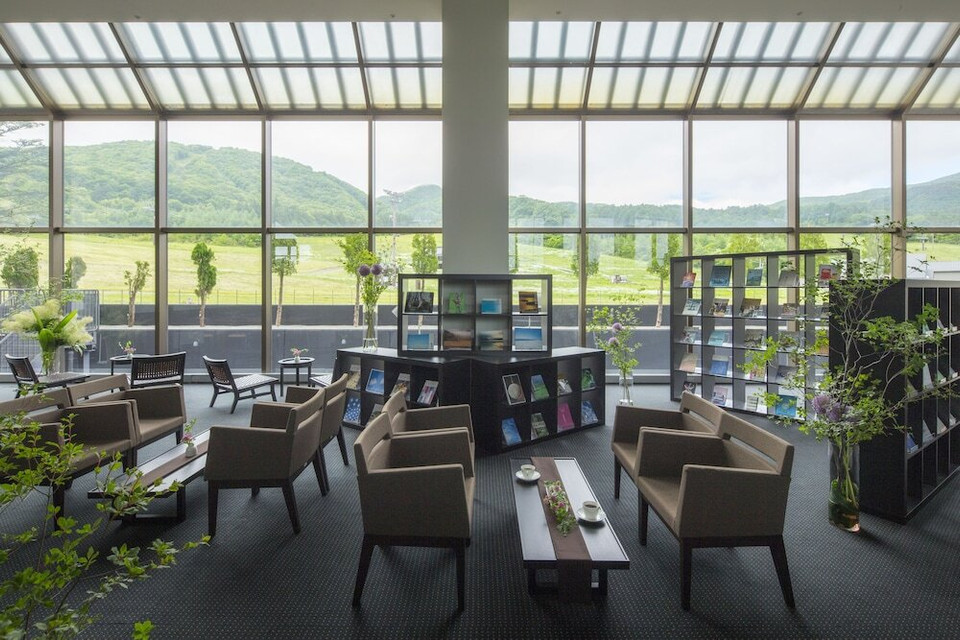 Books&Cafe