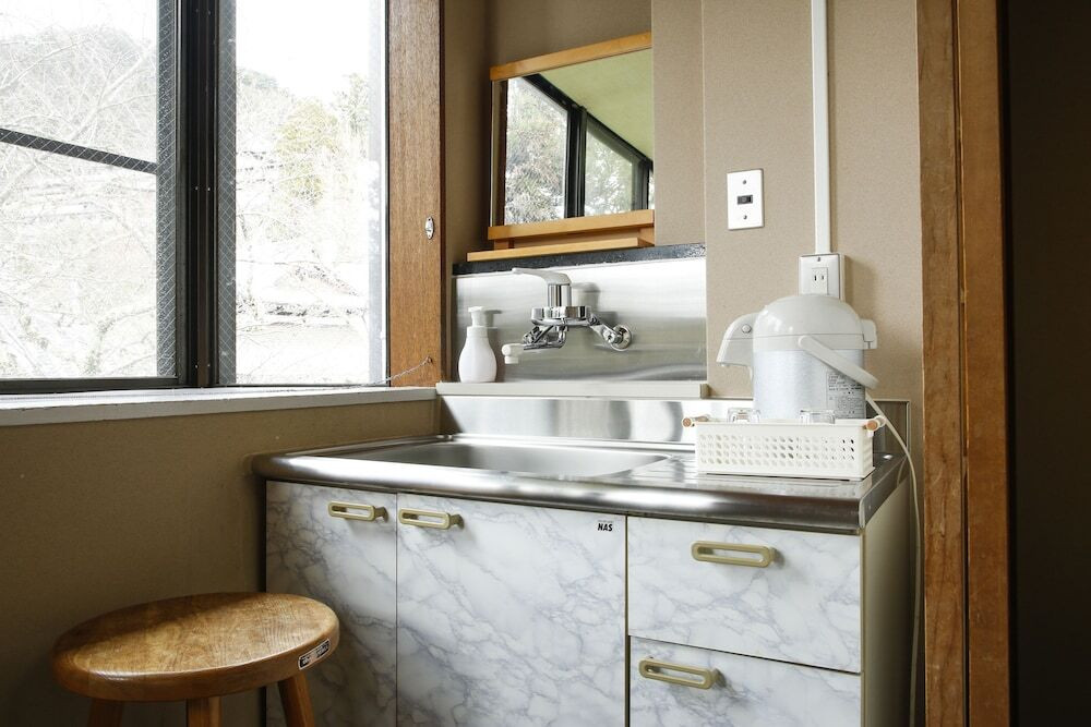 客室の設備とサービス