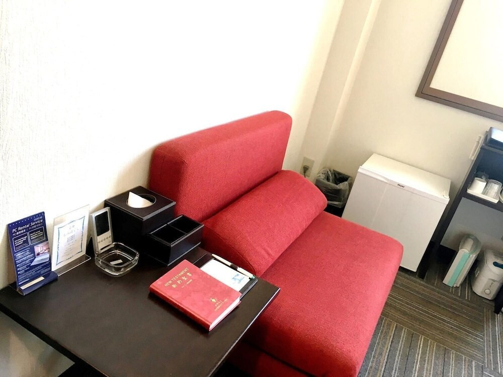 リビングルーム