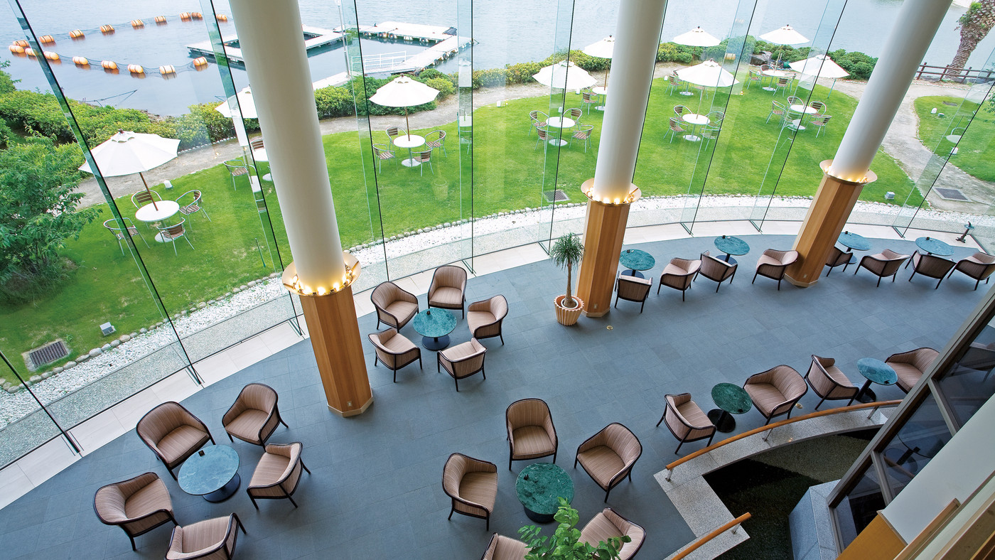 貸切温泉や豊富な食事メニューが魅力♪優雅な子連れ旅を4271852