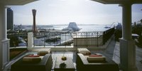 神戸×カップル旅なら♡オーシャンビューのロマンチックなホテル7選