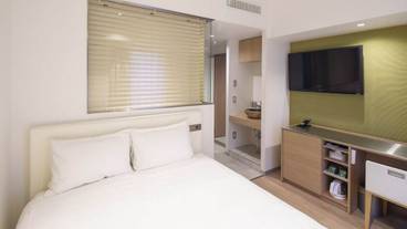 ダブル　ジャパニーズモダン / 5