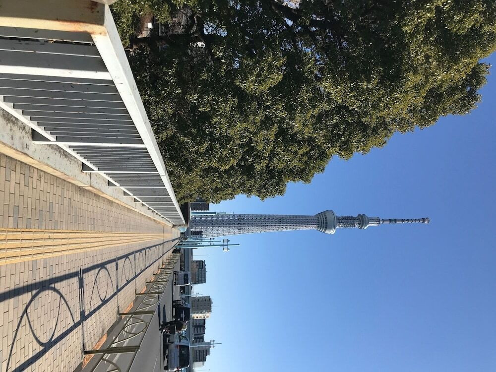 観光スポット