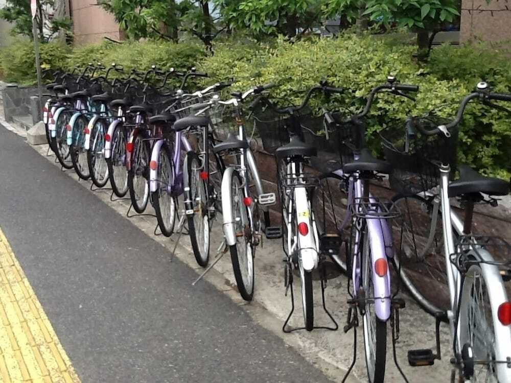 自転車