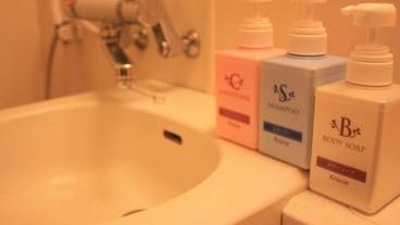 客室の設備とサービス / 4