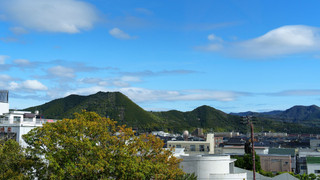 新館 ツインルーム 禁煙