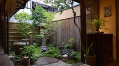 ゲストハウス樸宿