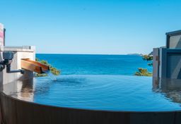 熱海温泉 味と湯の宿 ニューとみよし