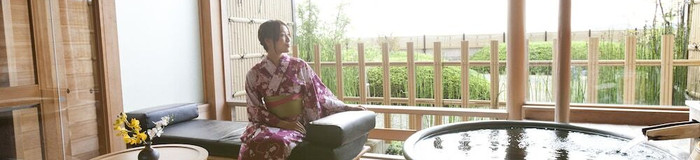 「あわら温泉」へふらっと癒し旅。ひとり旅におすすめホテル・旅館8選/福井