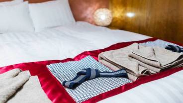 客室の設備とサービス / 24