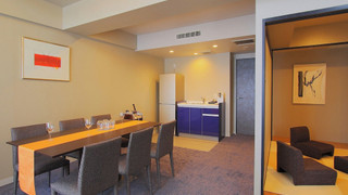 グランコンフォート・クアッド 11F 富士山ビュー 禁煙