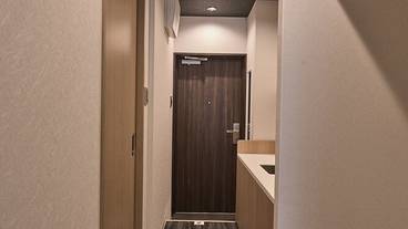 専用簡易キッチン / 13