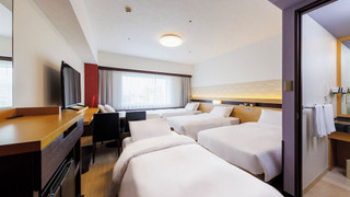 イーストウィングファミリー 禁煙 (5名利用)