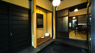 トラディショナル ハウス